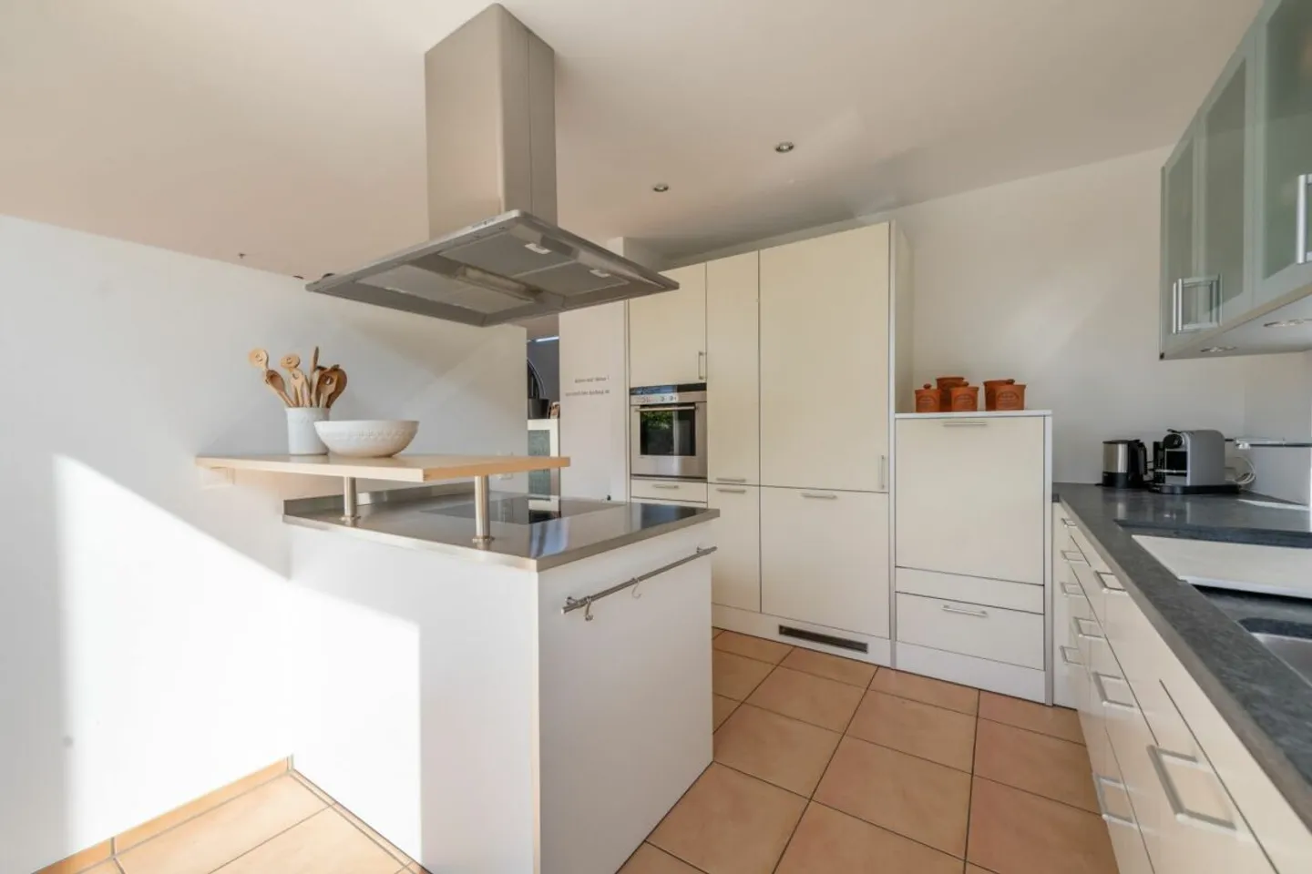 Timeless Architecture with Style - Spacious Single-Family Home with Natural Swimming Pond - Photo 6 of 13