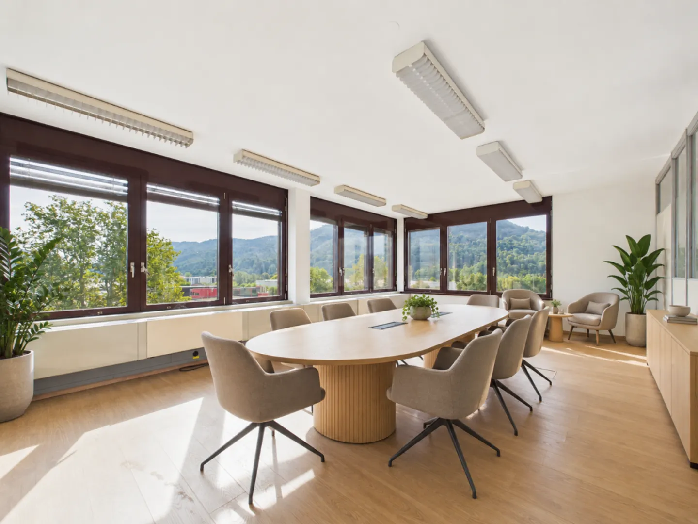 Ufficio a Balerna - Foto 1 di 3