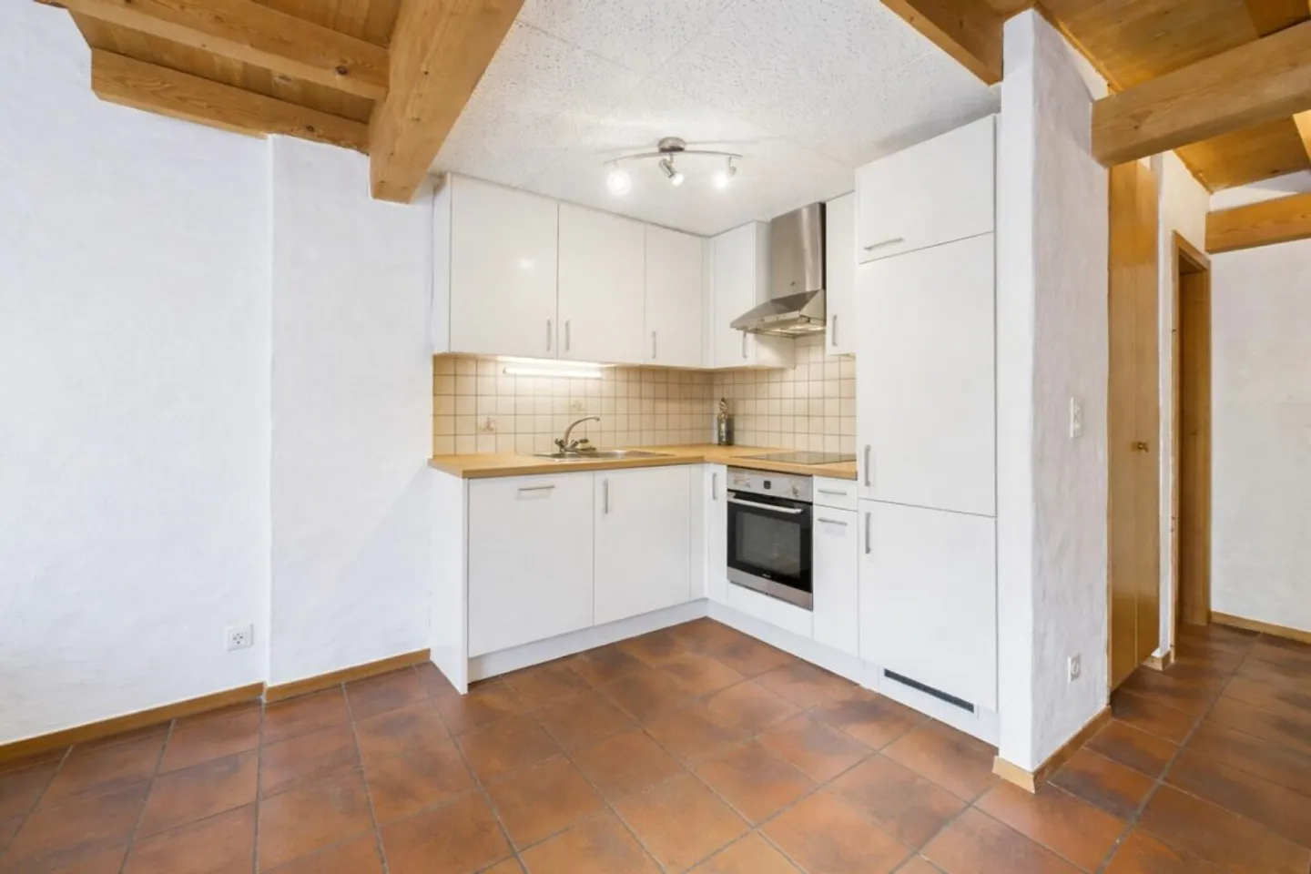 Duplex 3.5 pièces à Moléson-sur-Gruyères - Photo 3 of 7