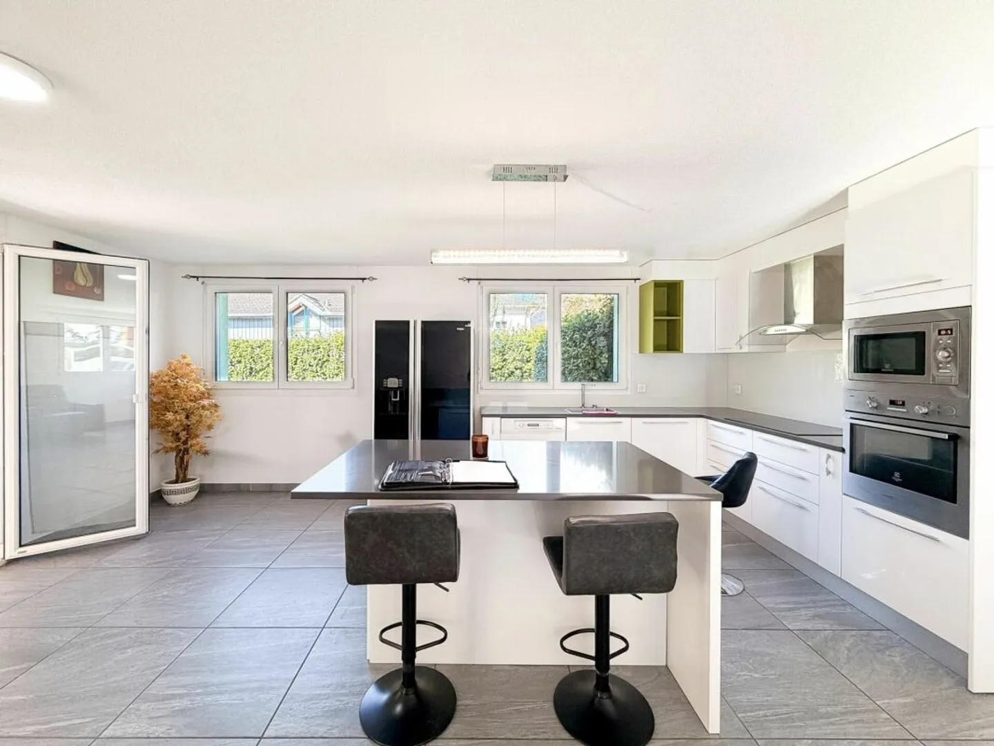 Charmante casa unifamiliare a Rarogne - Foto 13 di 13