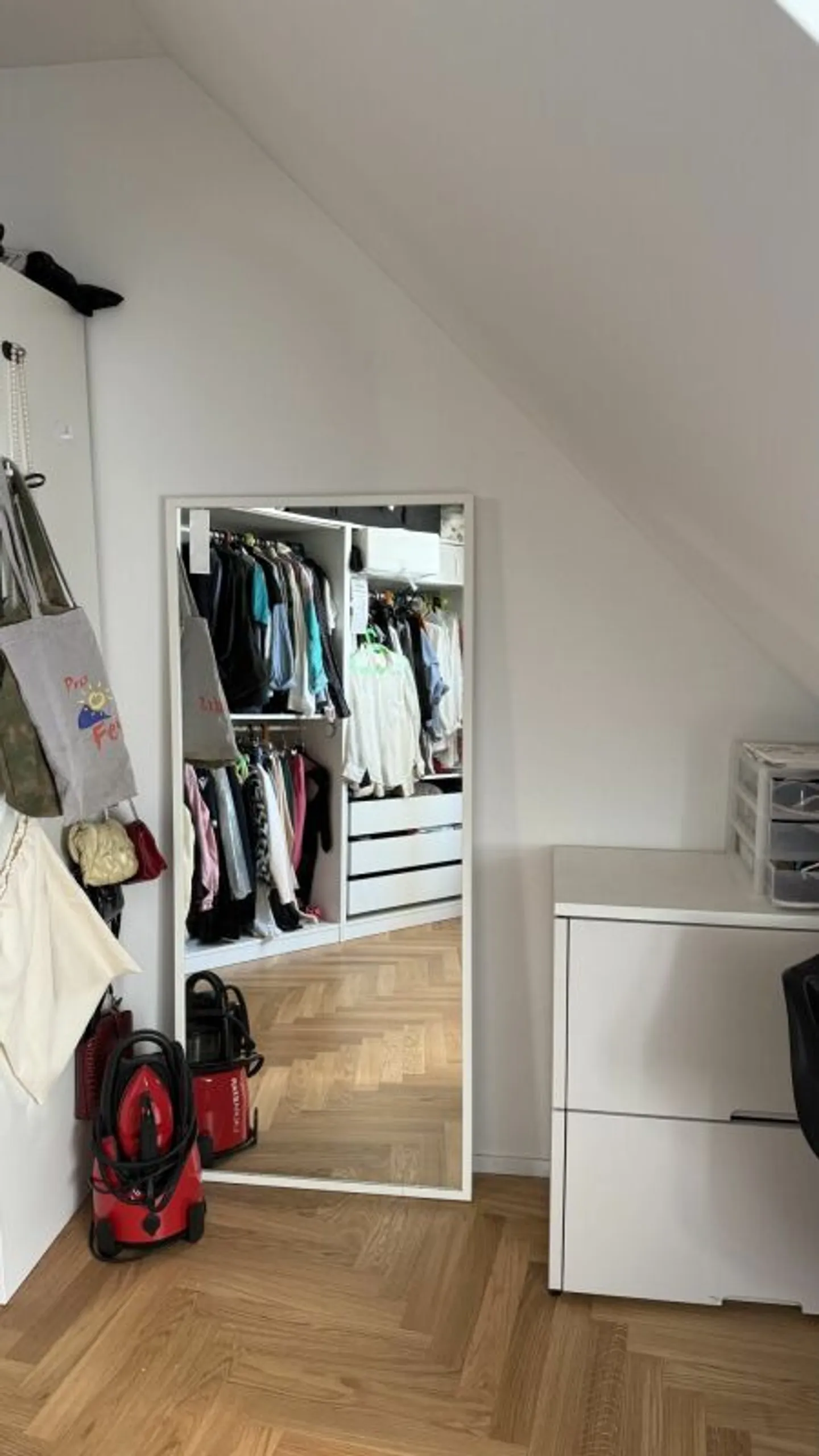 Moderne Wohnung in St. Gallen - Foto 8 von 13