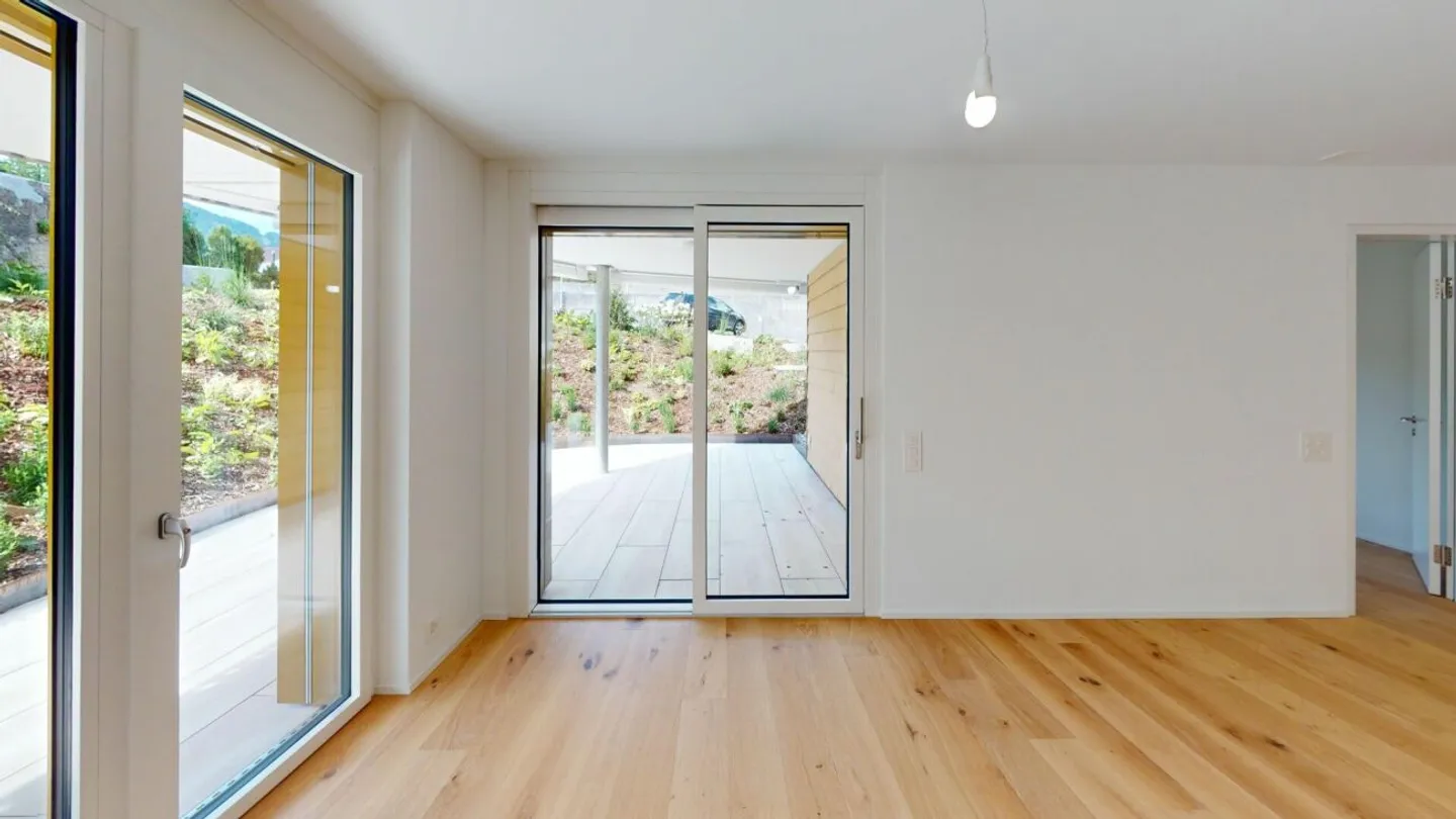 Ihr Rückzugsort im Maienfeld - Foto 11 von 11