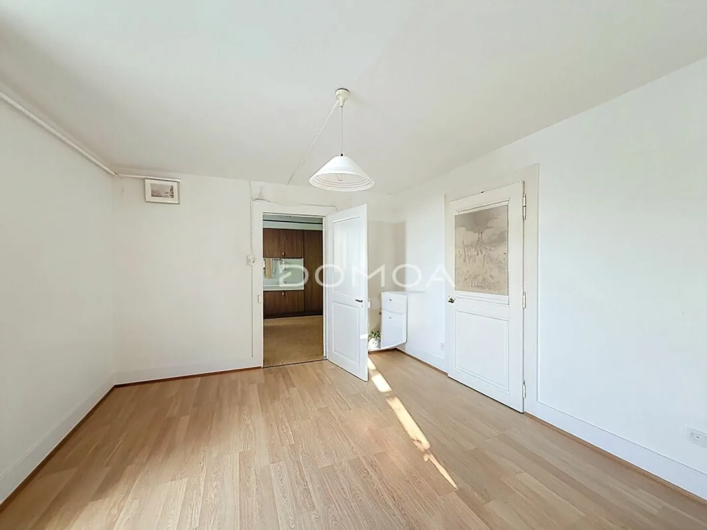 Maison à rénover avec fort potentiel ! - Foto 2 di 8