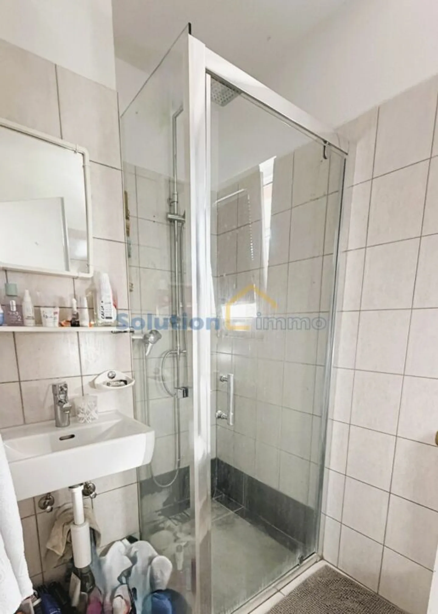 1.5 Room Apartment - Photo 8 of 11