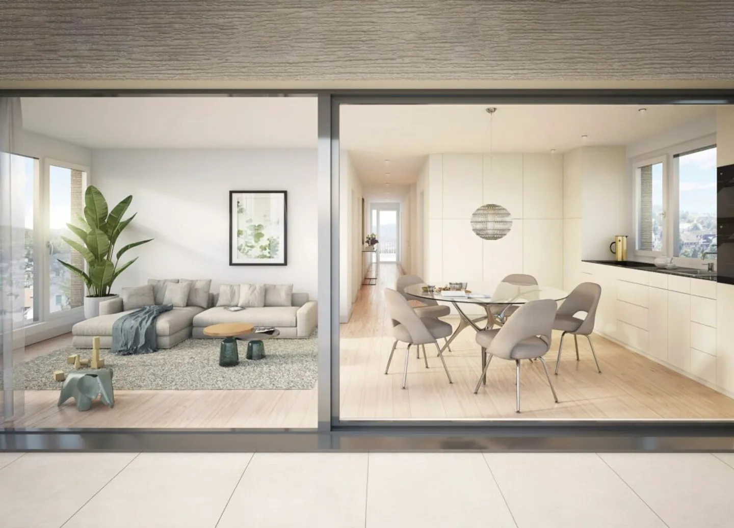 Modern, nachhaltig, Lebenswert - Foto 4 von 4