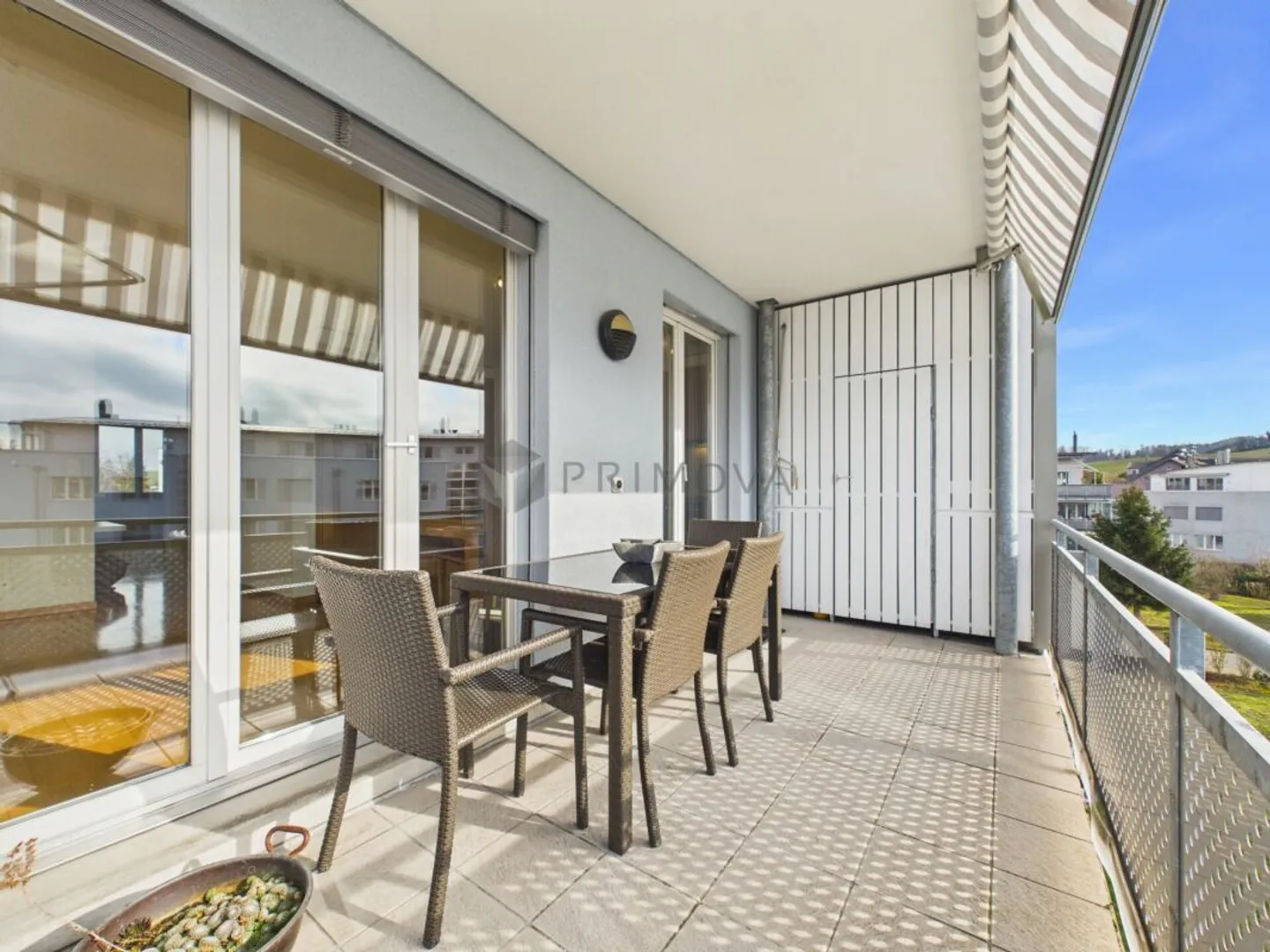 Barrierefreies Apartment am See - Foto 9 von 9