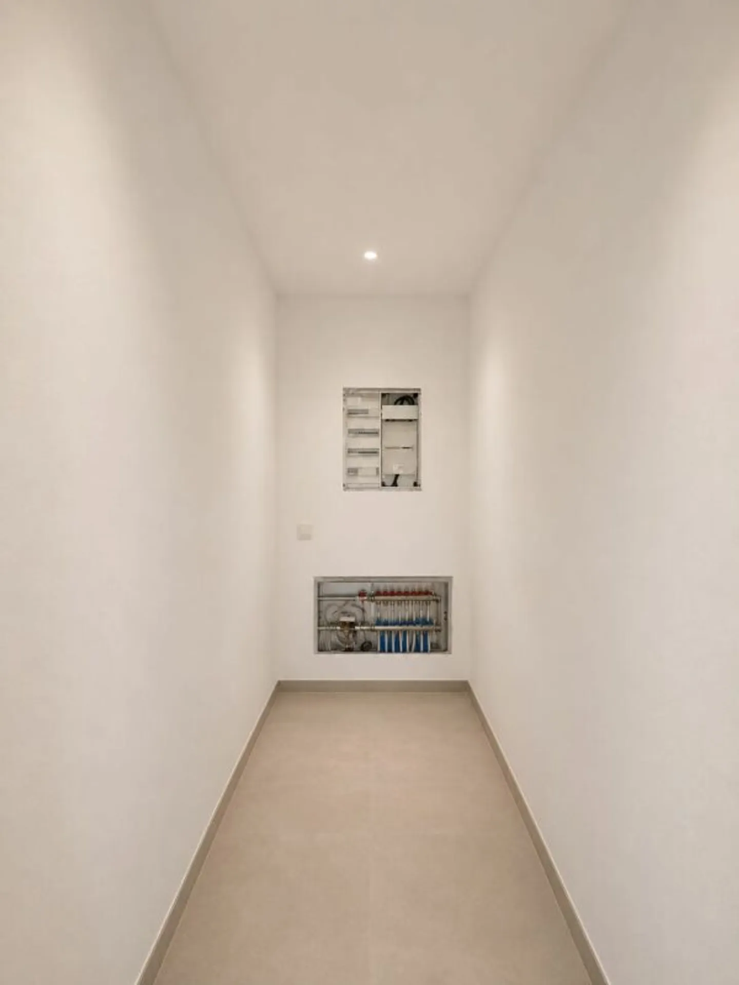 Schöne, offene und lichtdurchflutete Wohnung - Foto 11 di 12