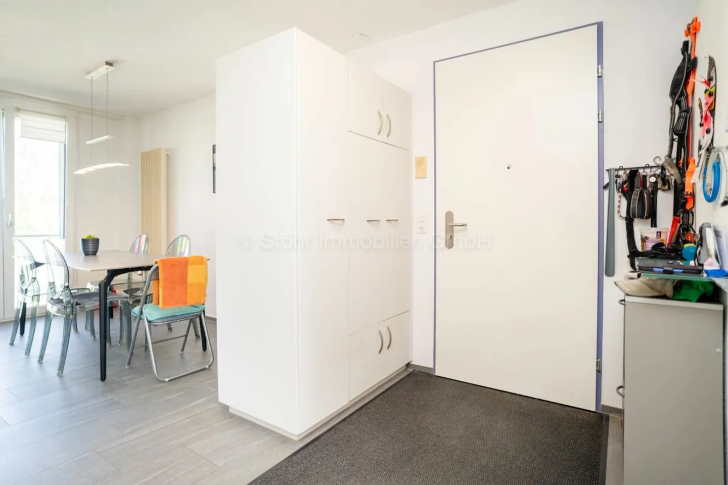 Charmante 4.5 Zimmer Wohnung - Foto 12 von 13
