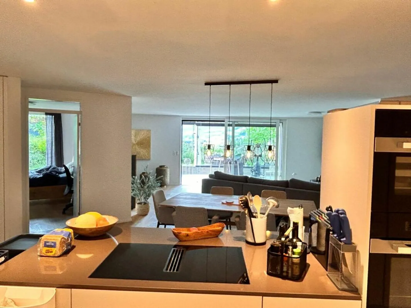 Modern Condominiums with Beautiful Views - Photo 5 of 8