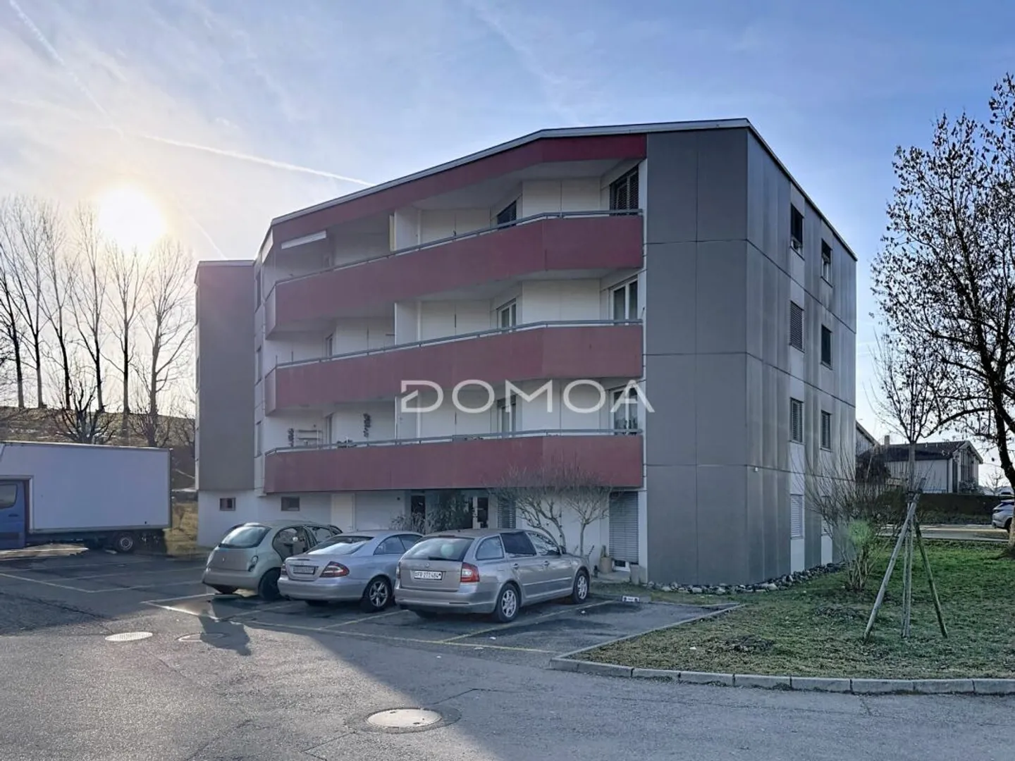 Luminoso appartamento di 2,5 locali - Opportunità residenziale o di investimento - Foto 1 di 6