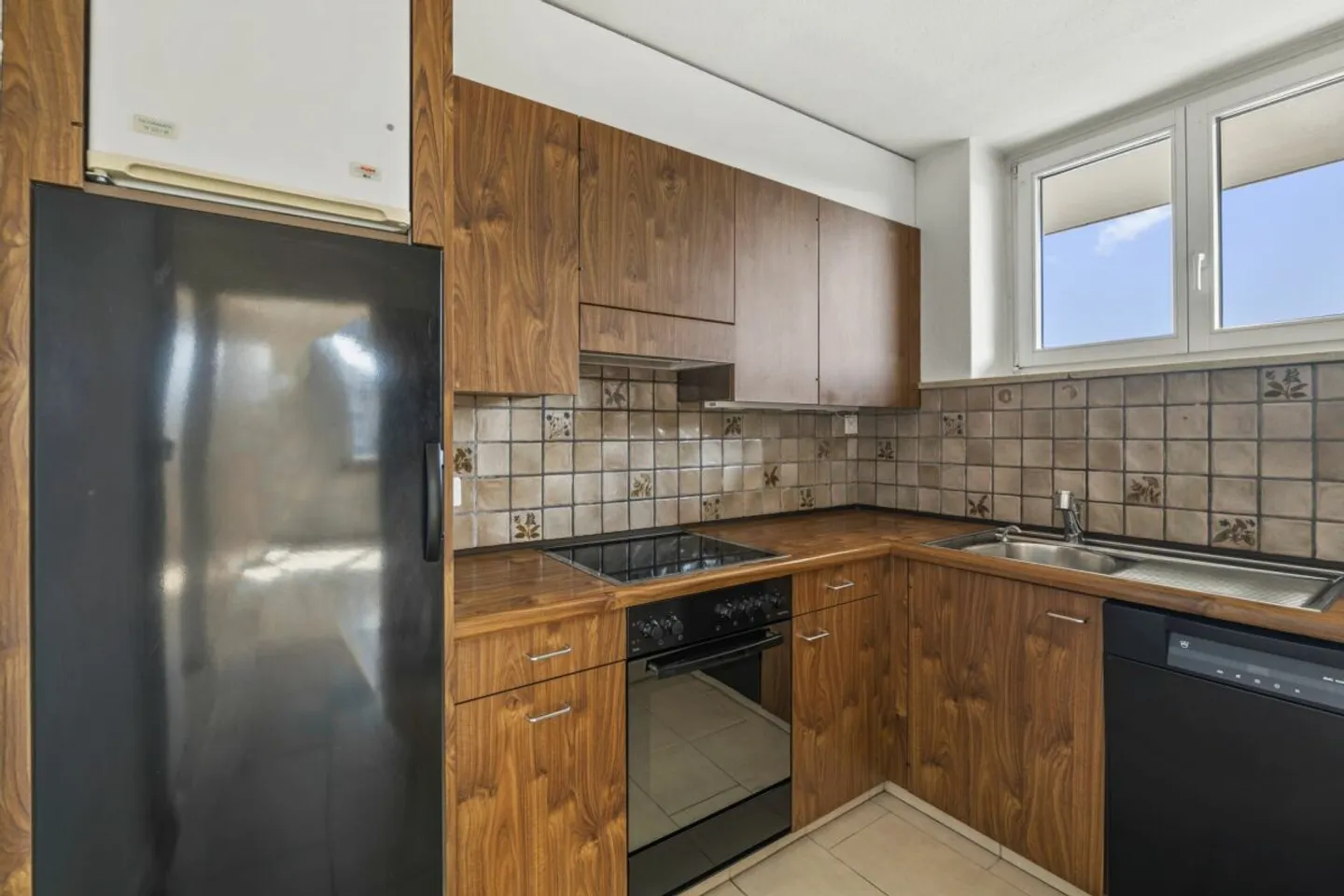3.5-room apartment, 3rd floor - Luzernerstrasse 92, 6010 Kriens - Photo 3 of 13