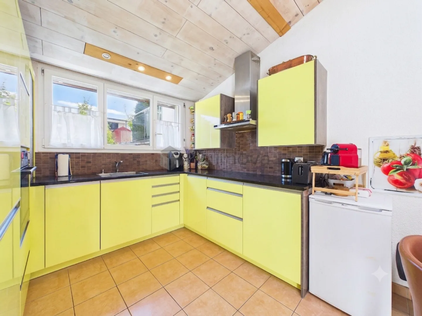 Belle maison de ville individuelle dans un emplacement privilégié - Photo 5 sur 13
