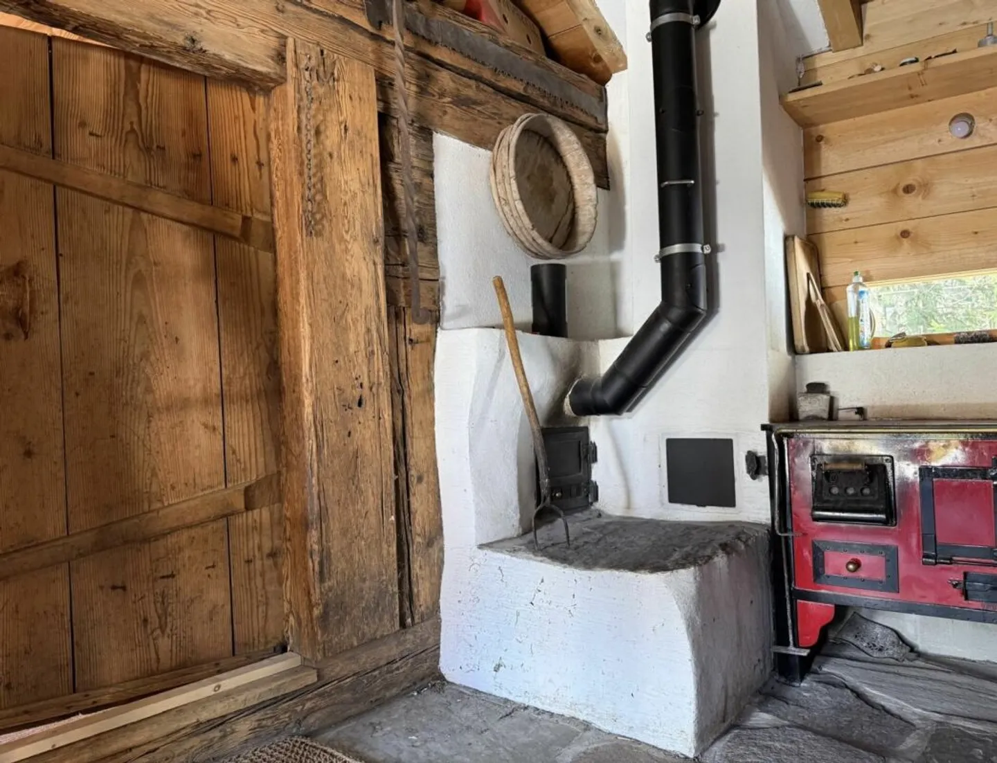 Charmantes Berghäuschen - Foto 9 von 10