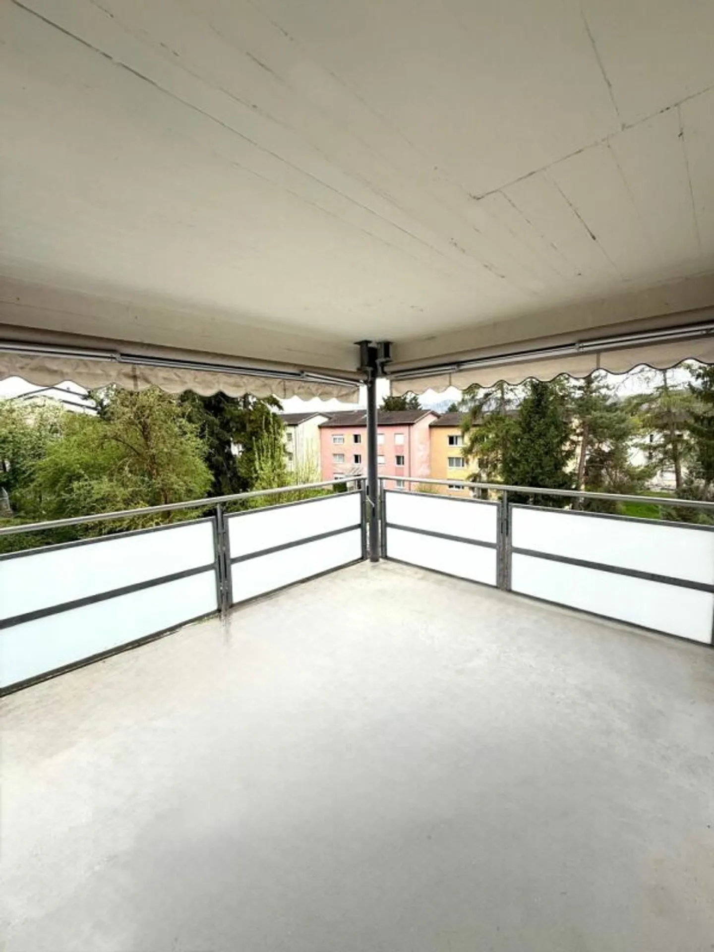 Schöne 4.5-Zimmer-Attika-Wohnung - Foto 10 di 13