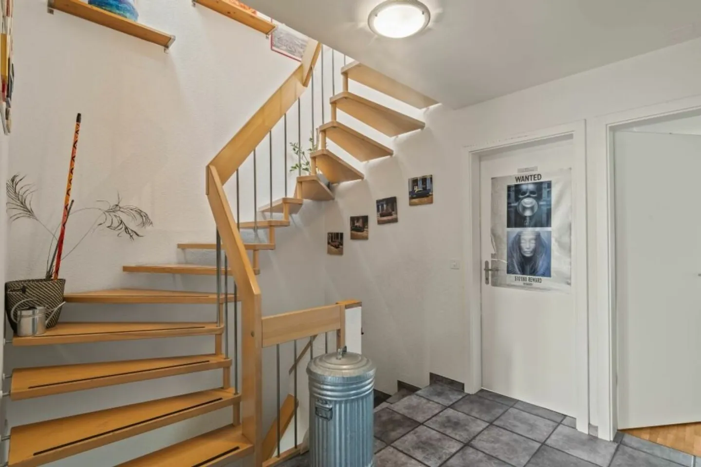 Casa a schiera - Foto 11 di 13