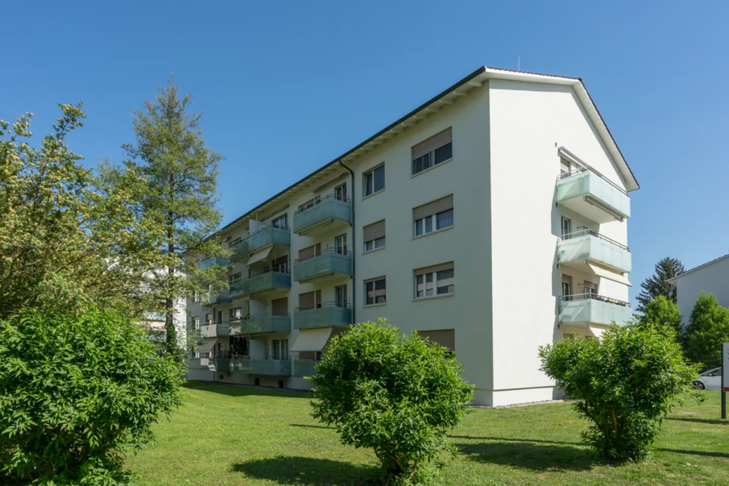 Garage singola in affitto in Birkenstrasse - Foto 1 di 1