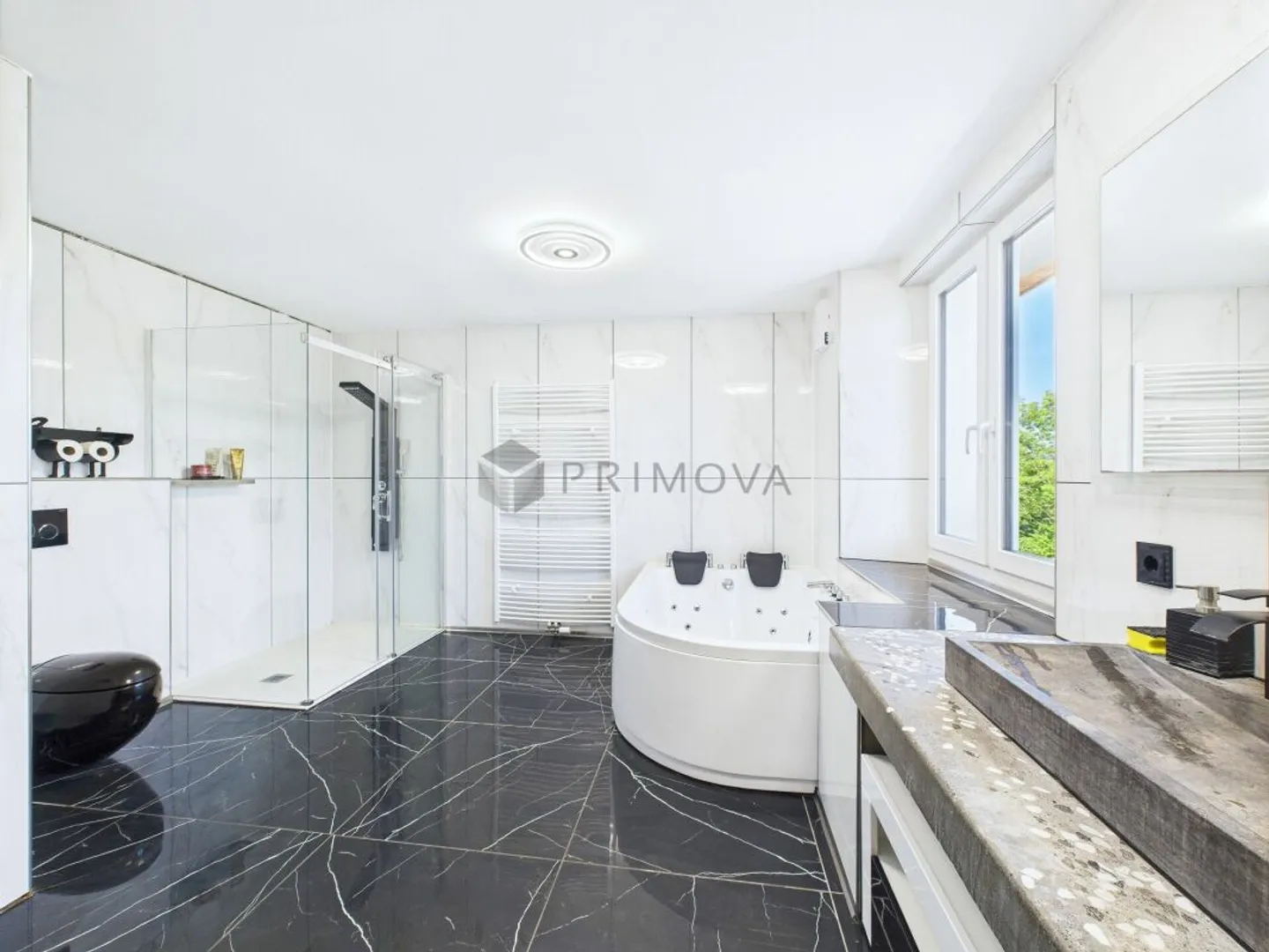 Dove le famiglie crescono e i sogni si costruiscono - Casa plurifamiliare con potenziale di espansione - Foto 12 di 13