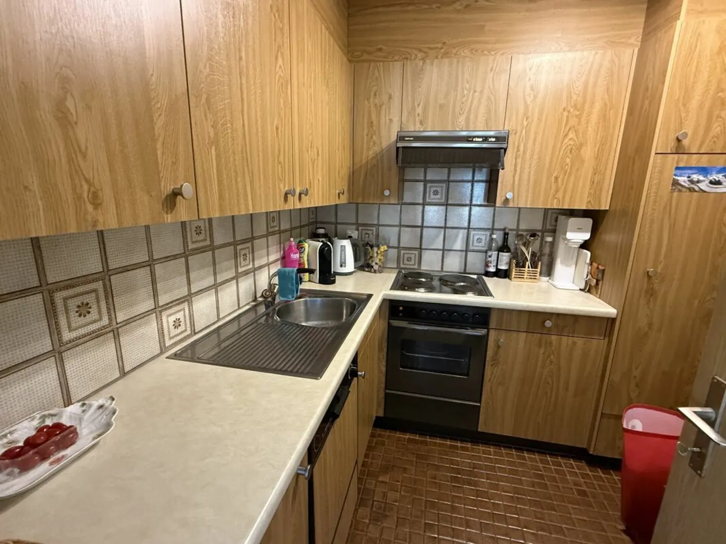 Maison de vacances avec une vue de rêve sur le Cervin - deuxième résidence - Photo 9 sur 13