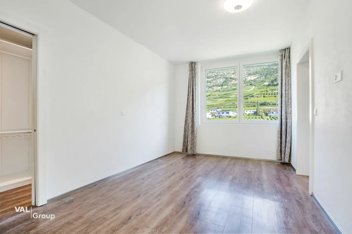 Modern Duplex with Mountain View - Photo 5 of 13