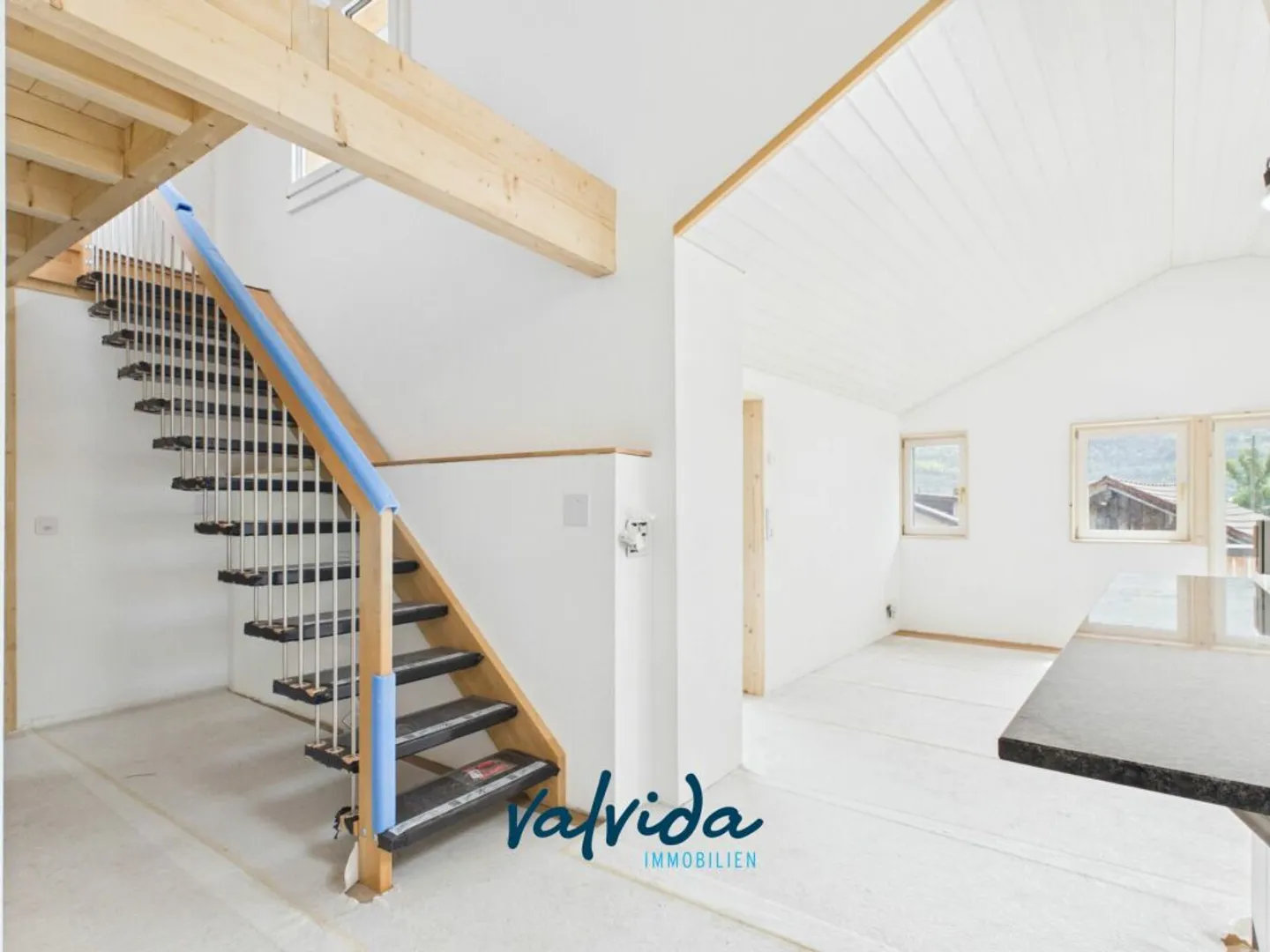 Modernes Einfamilienhaus in Getwing - Foto 10 von 13