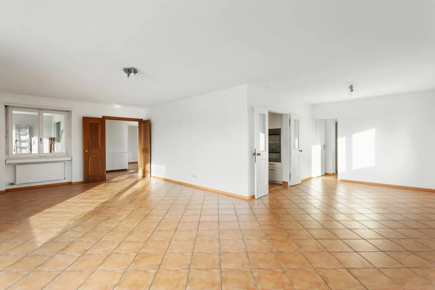 Vue panoramique sensationnelle sur Winterthur - Photo 4 sur 13