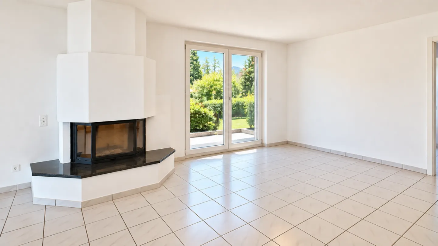 FAMILY LIVING - Plenty of Space to Live Between Zurich and Zug - Photo 5 of 13