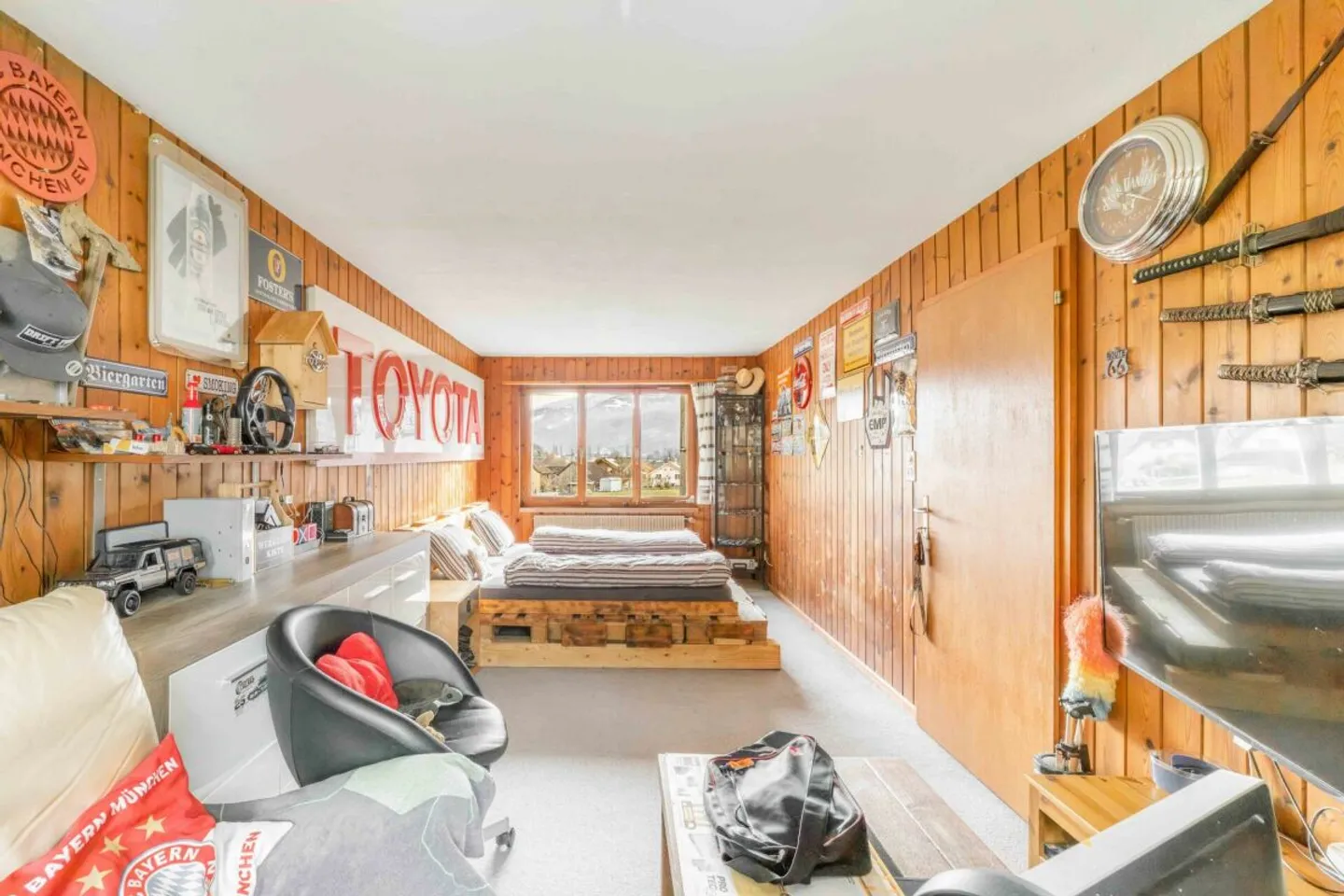 Duplex Charmant en Emplacement Ensoleillé - Photo 7 sur 13