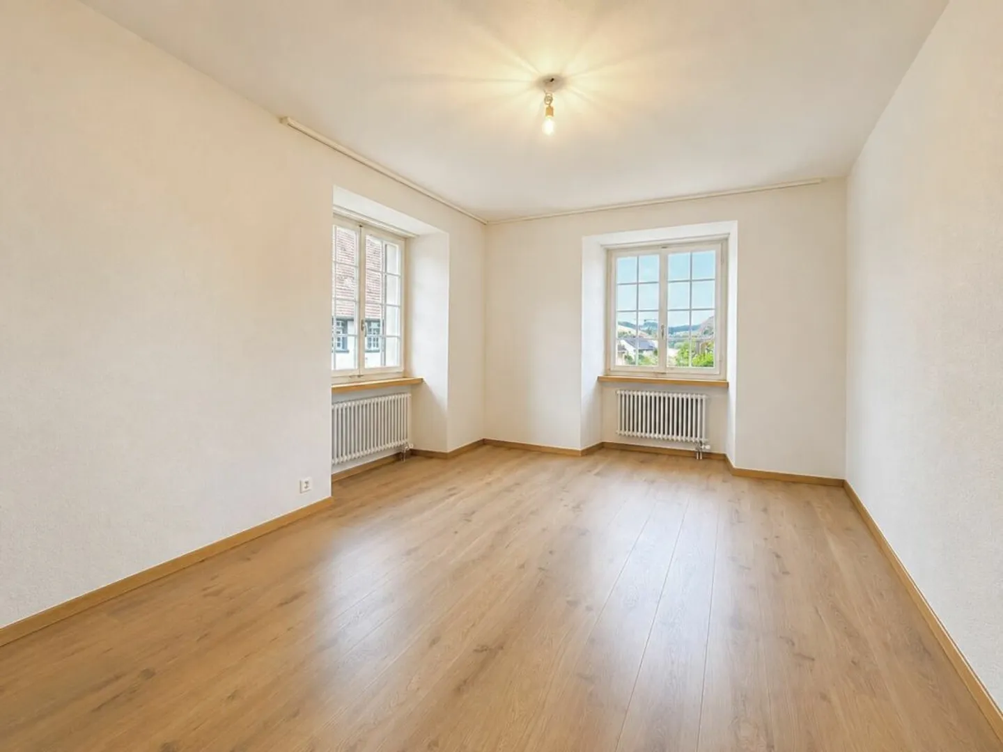 Spacious 5.5-room maisonette with 177 m² and two balconies - Photo 6 of 13