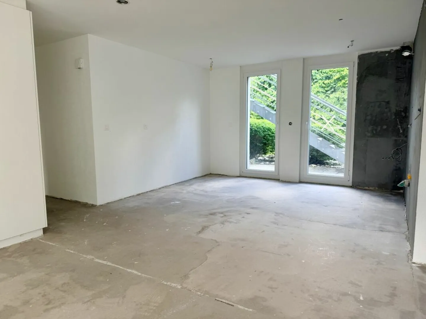Wohnen nach Ihren Vorstellungen - Gartenwohnung mit viel Potenzial - Foto 11 di 13