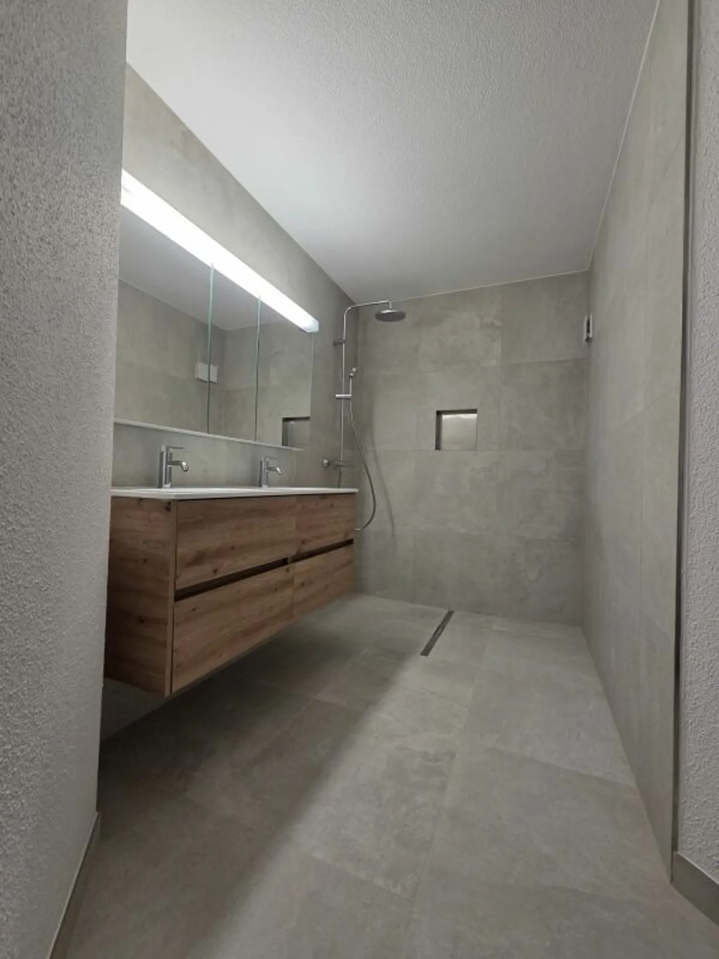 Bright and family-friendly terrace apartment in Kradolf-Schöneberg - Photo 4 of 13