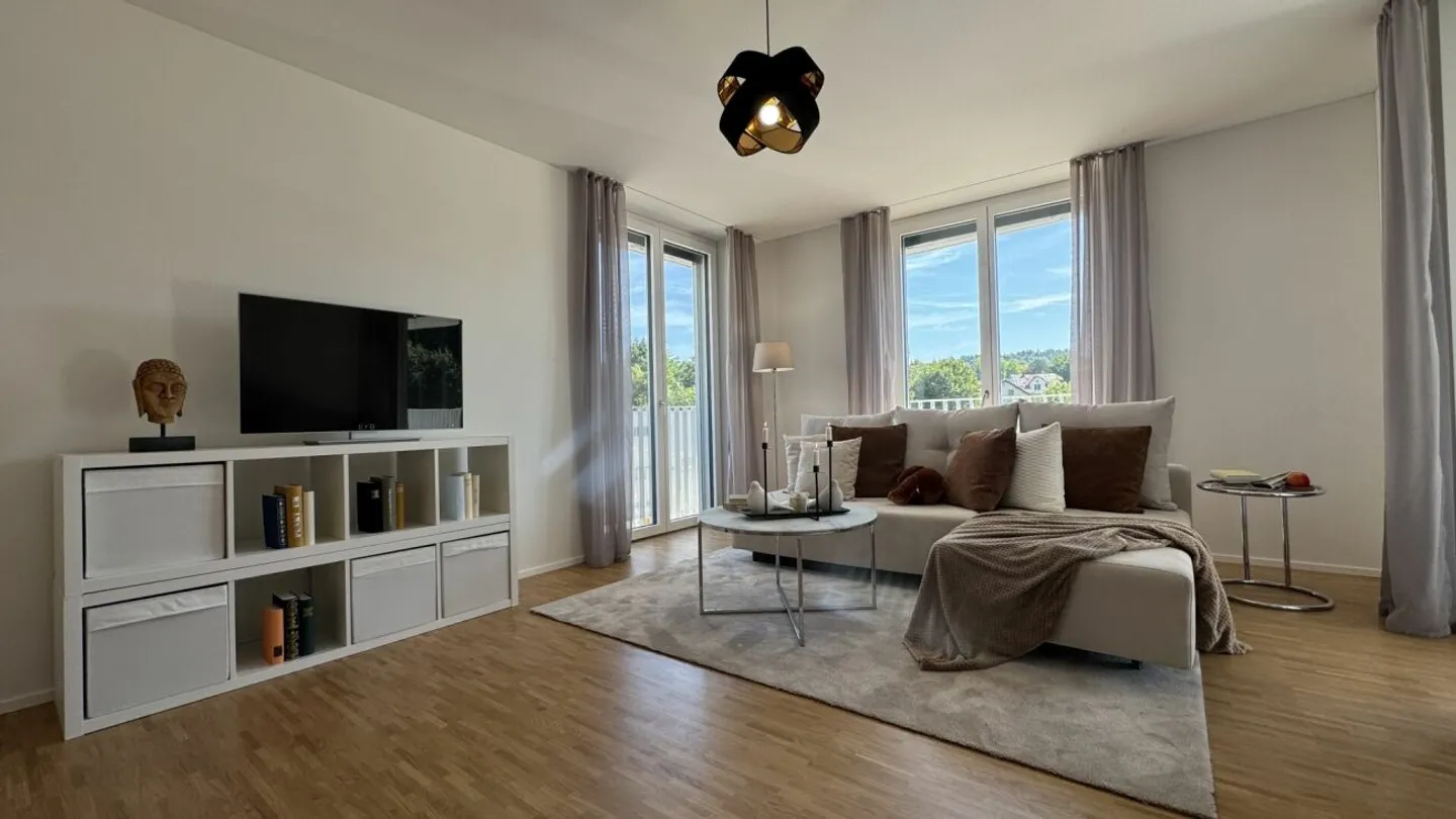 Prima locazione Unique Living - Scopri la tua nuova oasi di benessere! - Foto 3 di 9