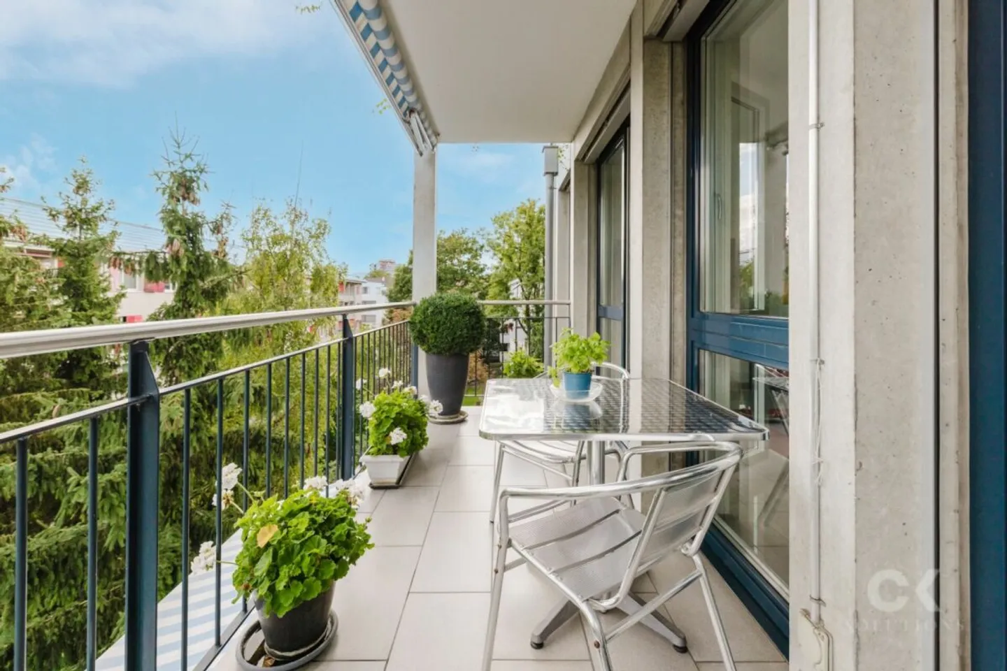 Esclusiva Oasi sul Giardino Pensile - Il Vostro Rifugio di Classe Superiore! - Foto 9 di 13