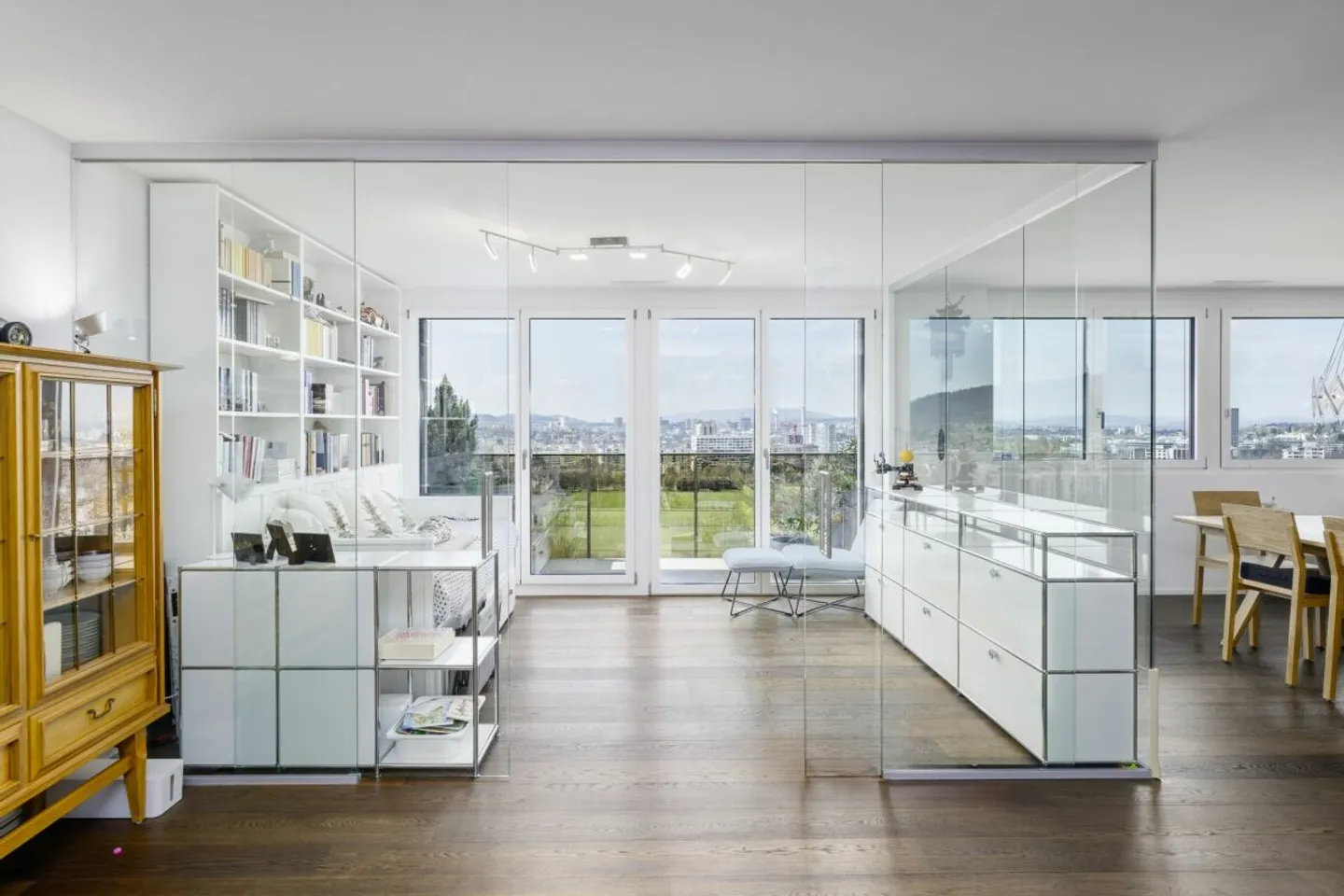 Stylish Living at the Highest Level - Photo 1 of 7