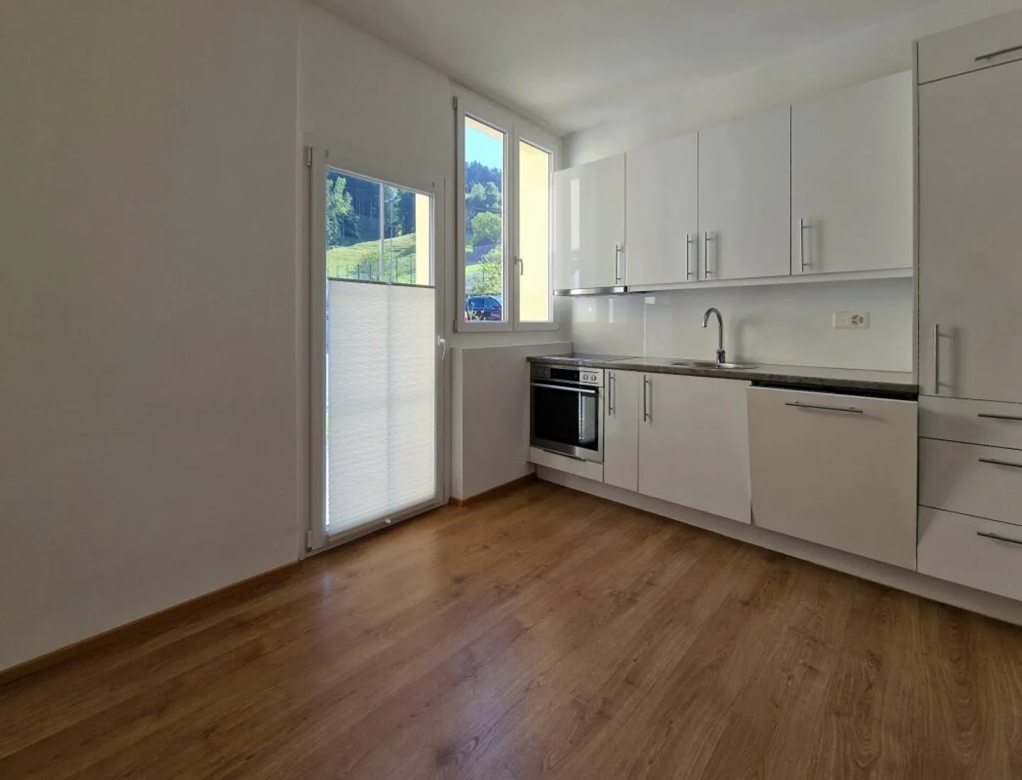 Appartement 2.5 pièces - Photo 5 sur 10