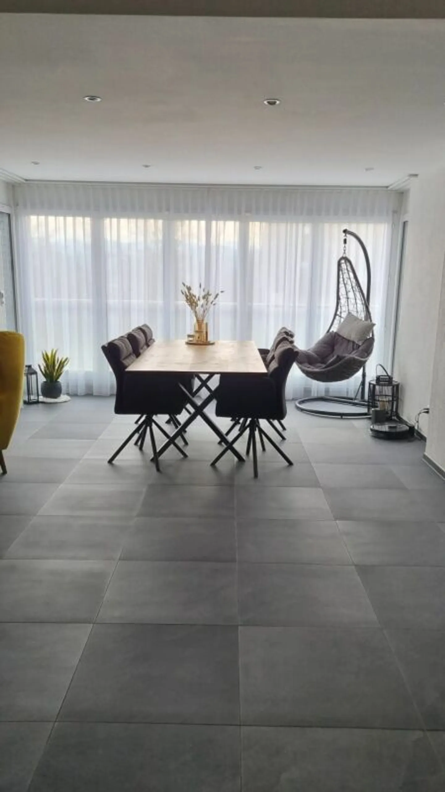 Grosse Maisonettewohnung mit Galerie - Foto 7 von 10