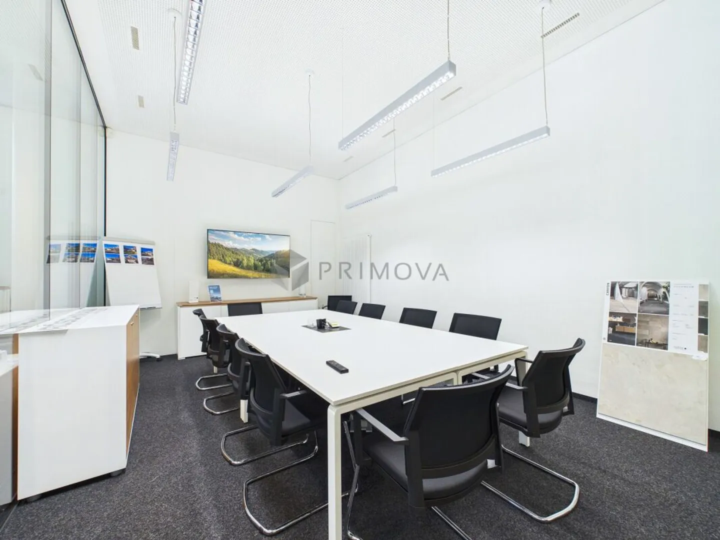 Proprietà commerciale con terreno edificabile e potenziale di progetto in una posizione strategica - Foto 13 di 13