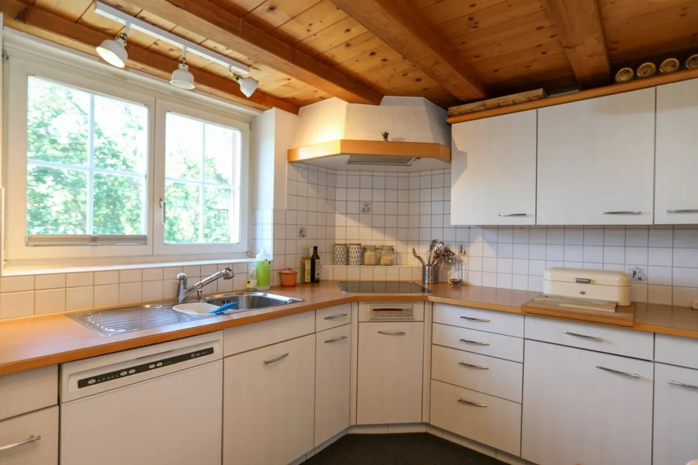 Charmantes Mehrfamilienhaus in Ottoberg - Photo 12 sur 13