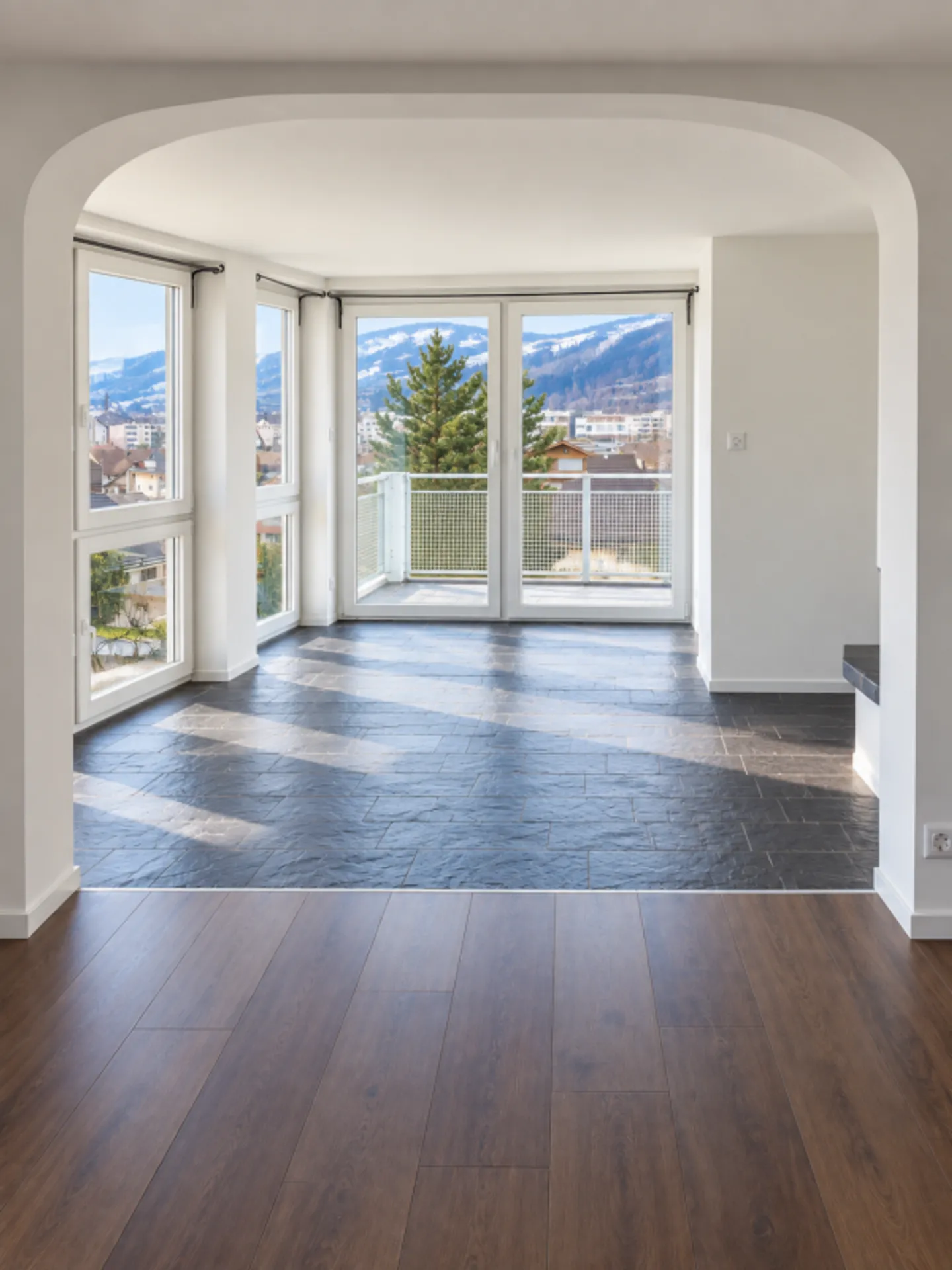 Appartamento esclusivo 4 locali - Foto 3 di 8