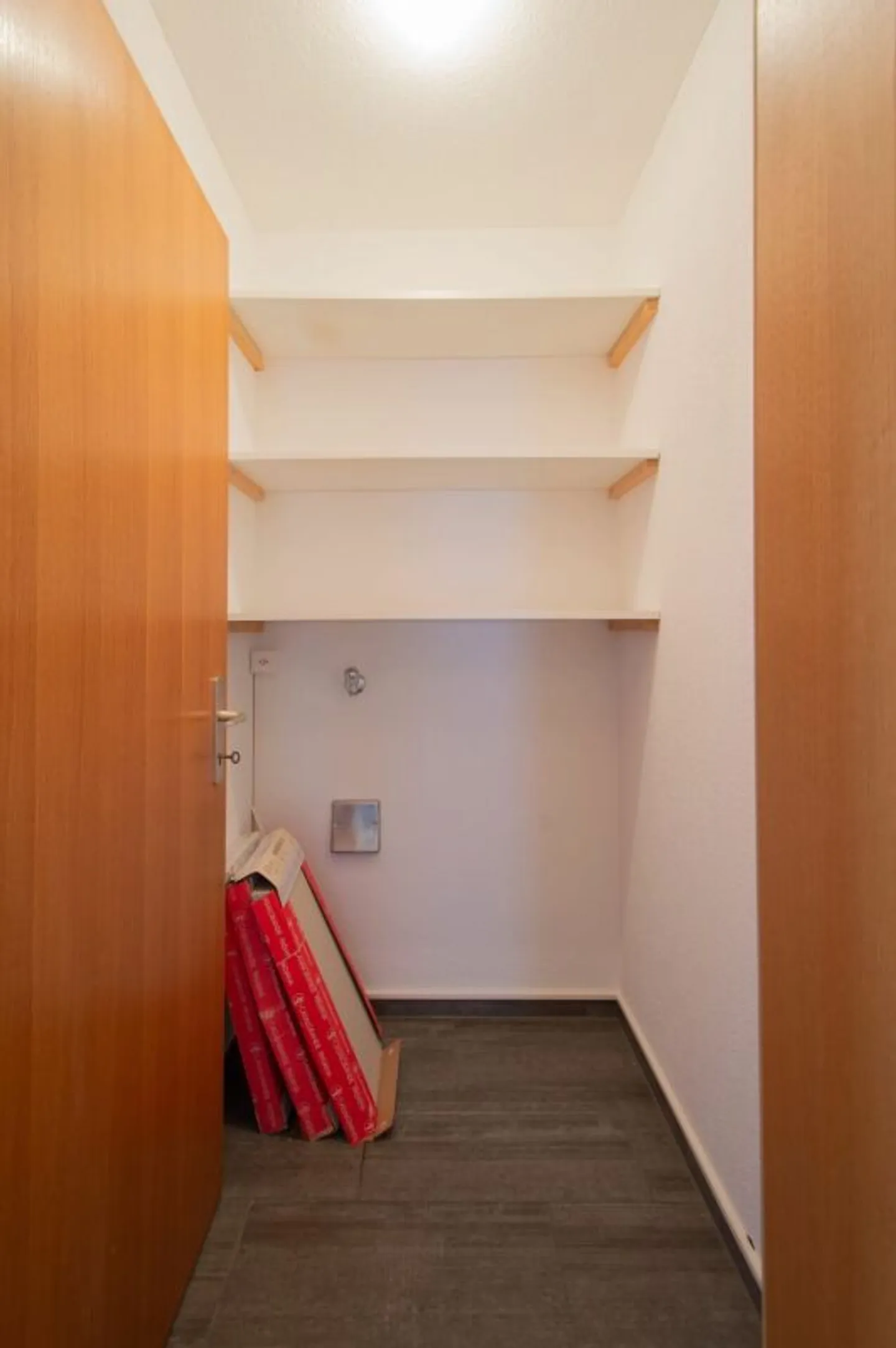 Zentrale 3½-Zimmer-Wohnung - Foto 9 von 10