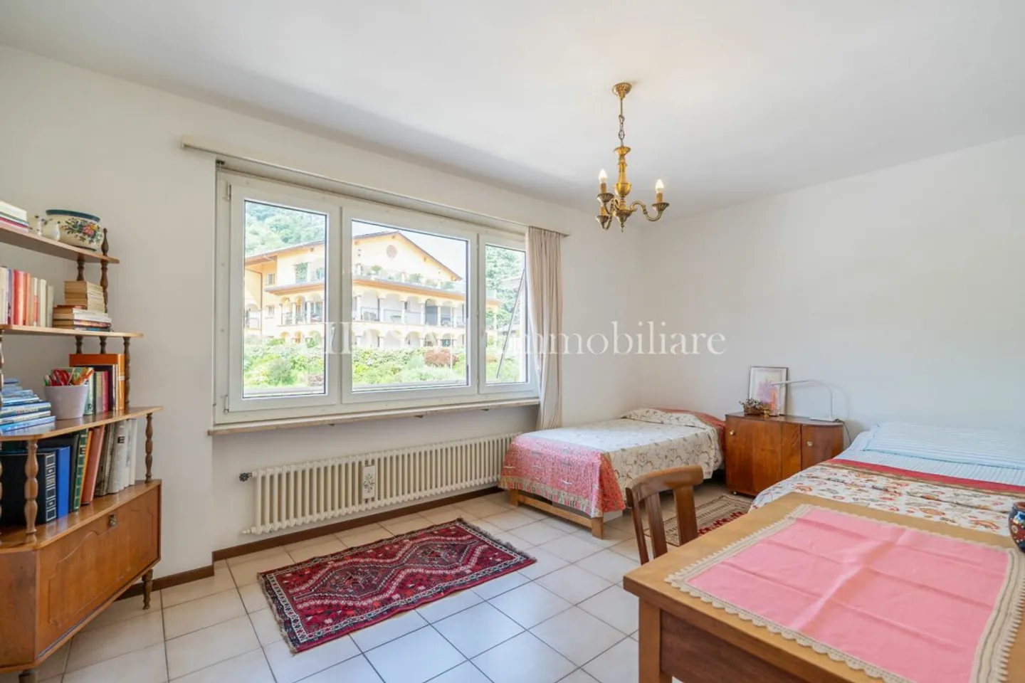 Appartamento spazioso a Losone - Foto 8 di 10