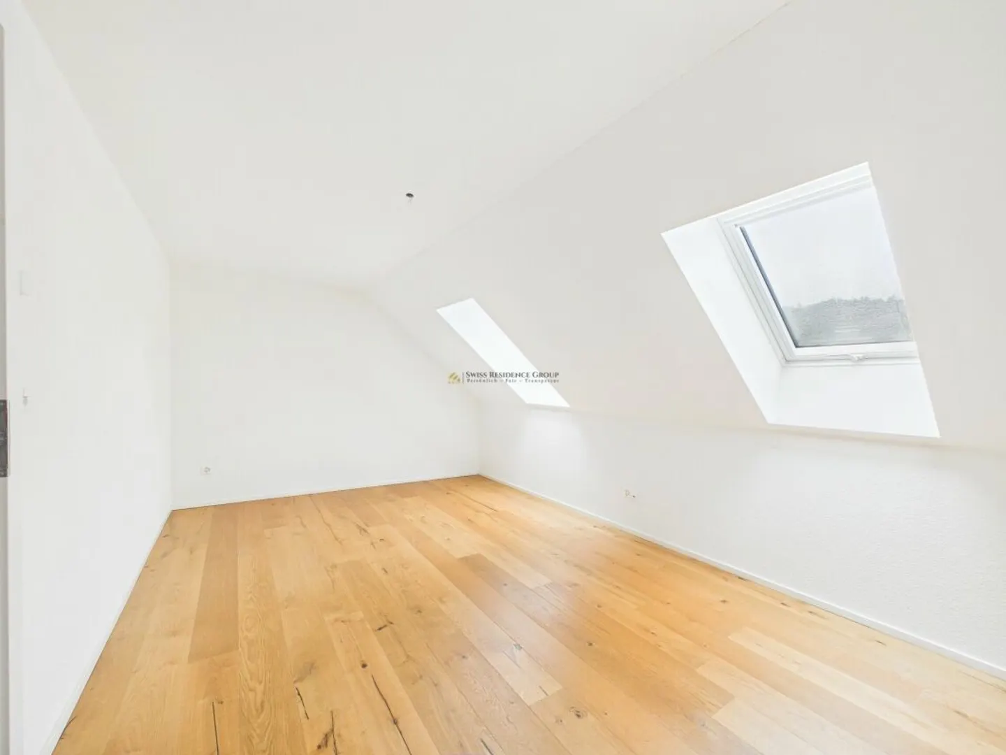 Galerie-Maisonettewohnung in Ammerswil - Grosszügigkeit, Licht und modernes Wohnen - Foto 9 von 12