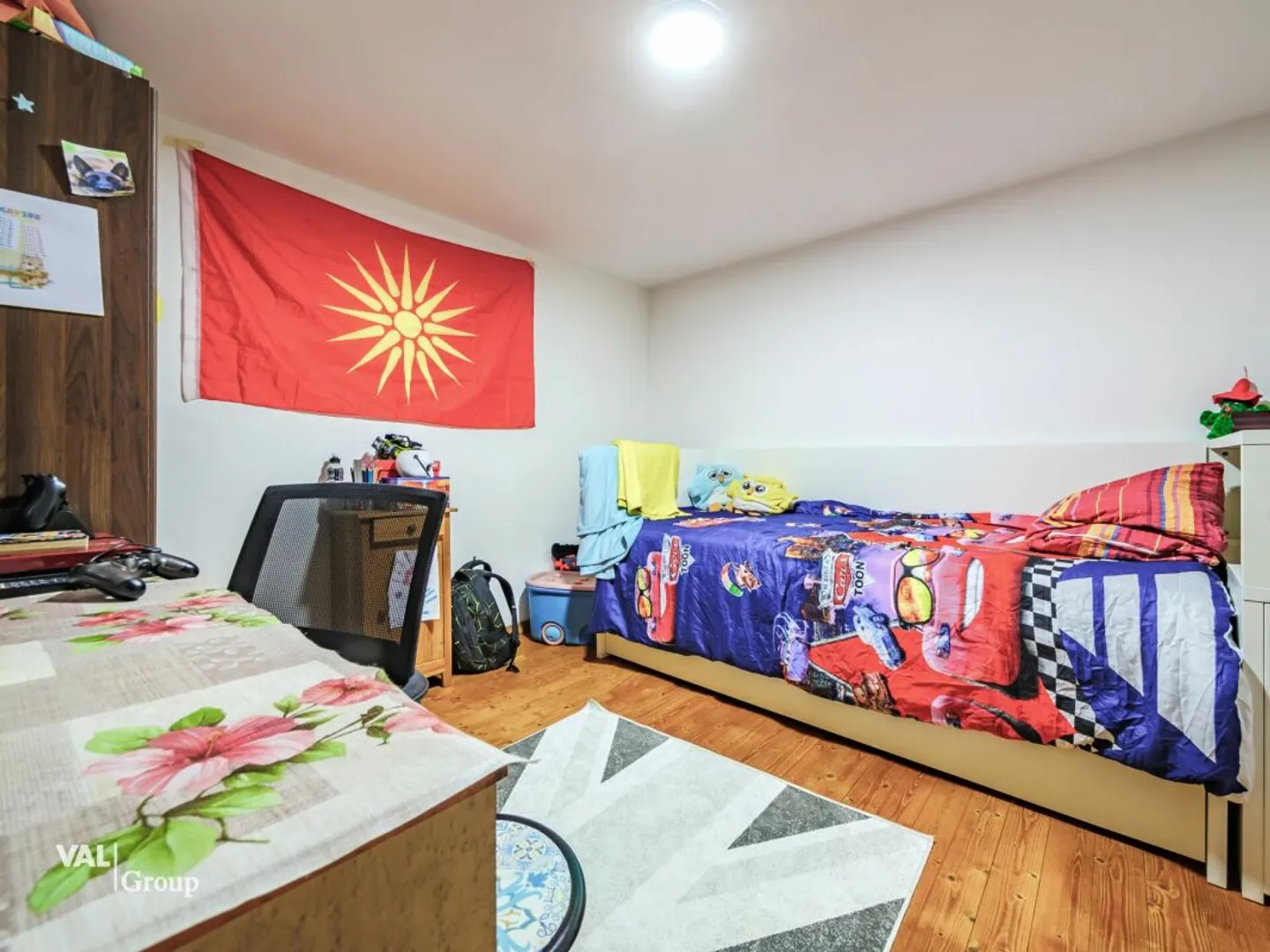 Due unità abitative con carnotzet nel cuore di un contesto autentico - Foto 11 di 13