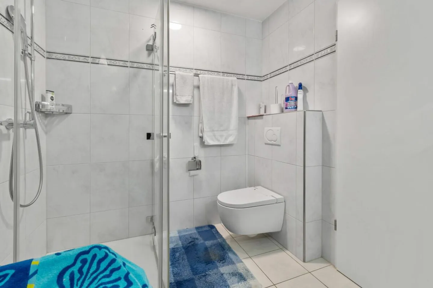 Modern Apartment in Central Lachen - Photo 3 of 9