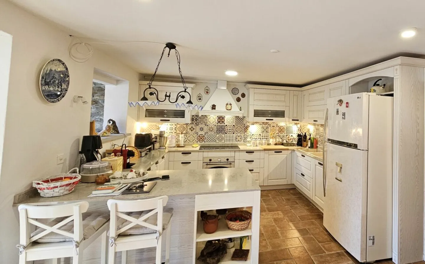 Fascinating Single-Family House in Soazza - Photo 10 of 13