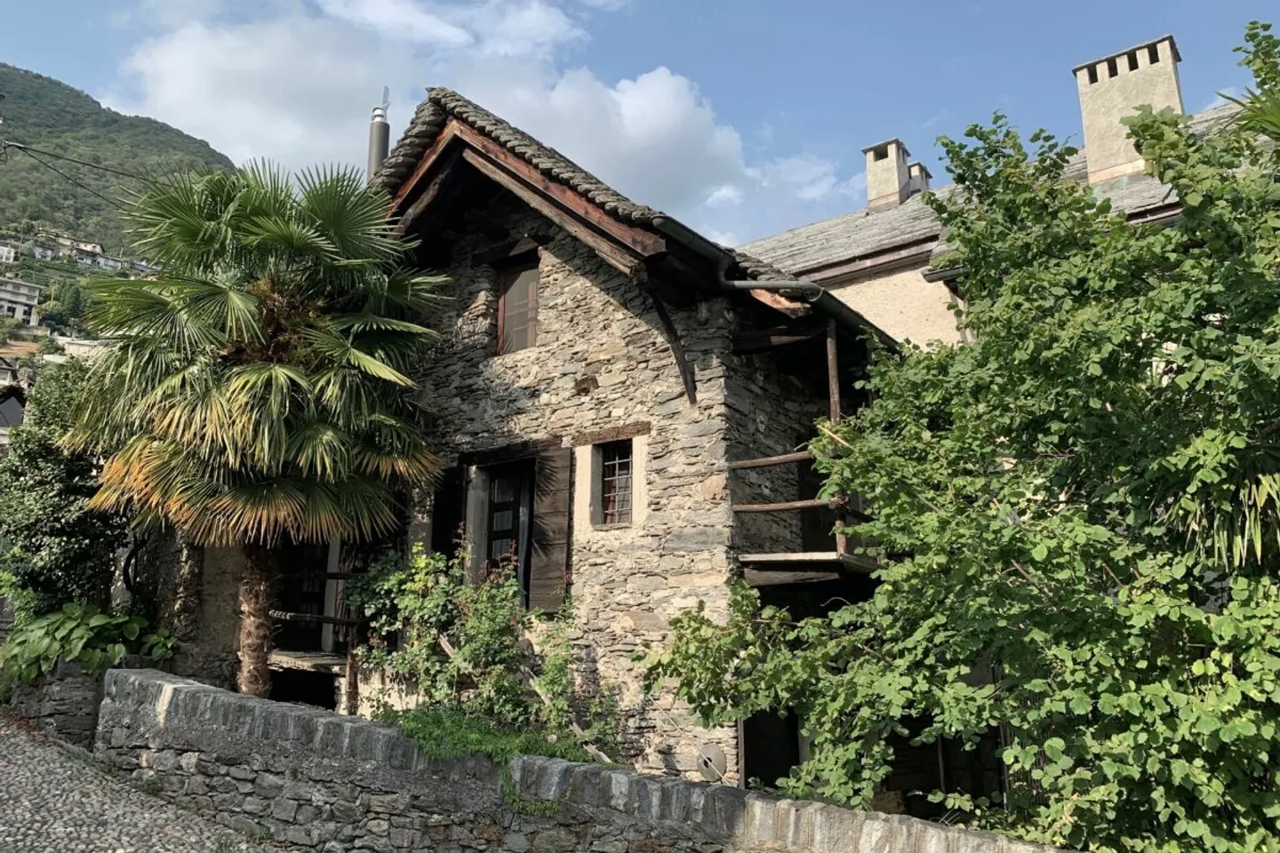 LIEBHABEROBJEKT ?Casa al Torchio? - Modernes Wohnen in historischen Mauern einer alten Weinpresse - Photo 1 of 13