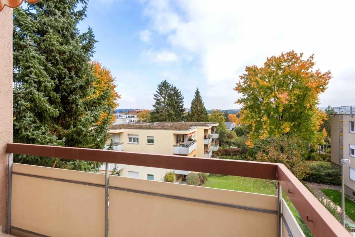 Appartement familial ensoleillé et calme avec de nombreux extras ! - Photo 8 sur 13