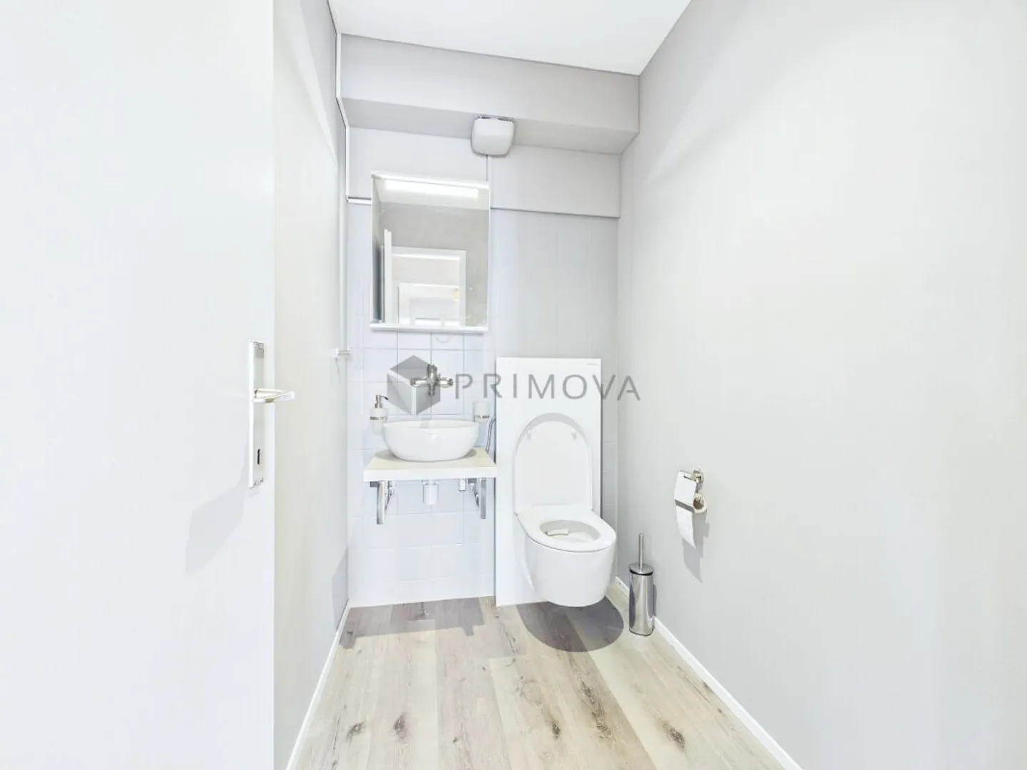 Urbaner Weitblick über Bern stilvoll wohnen im 19. Stock - Photo 9 sur 11