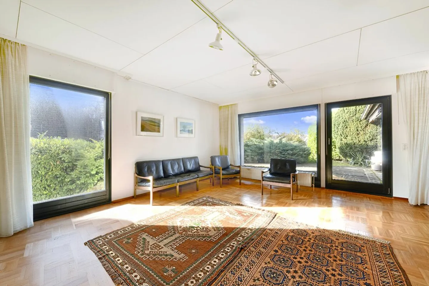 freistehendes Einfamilienhaus an ruhiger, bevorzugter Lage - Foto 3 di 12