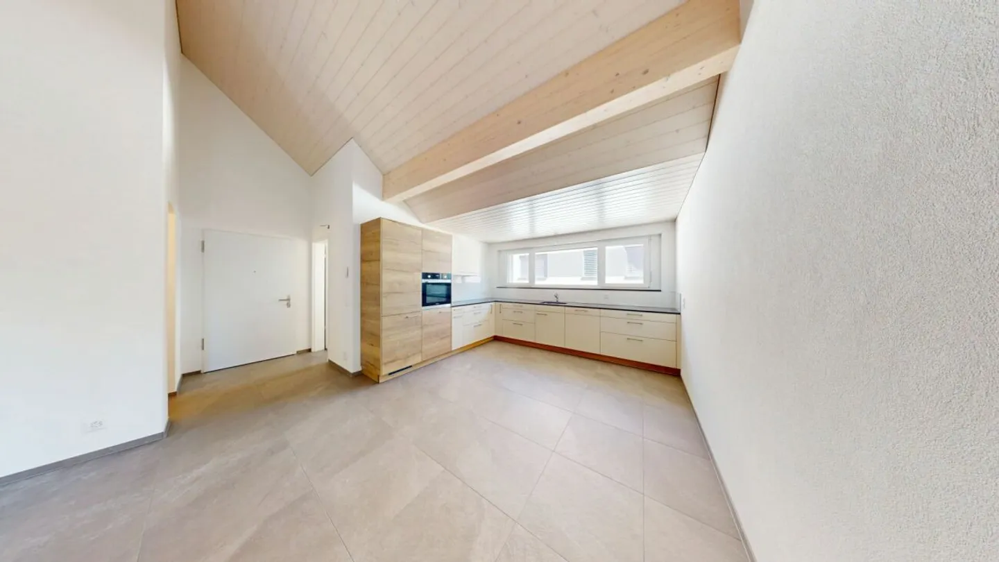 "INVESTMENT PACKAGE" 2 x NEW APARTMENTS in Herbetswil - Photo 5 of 13