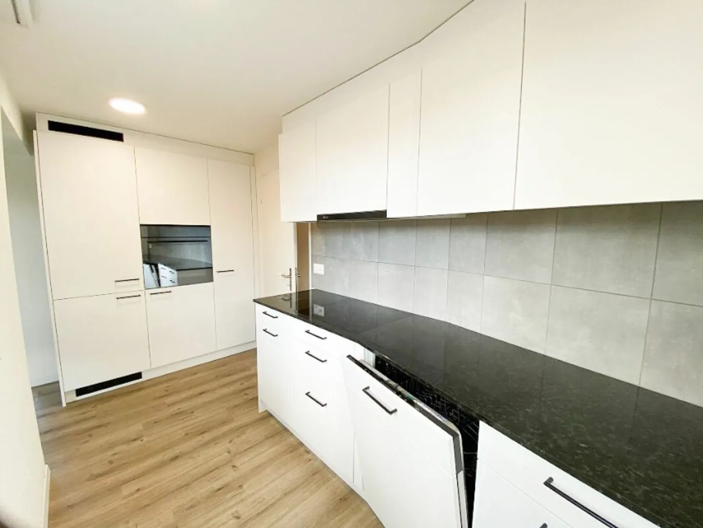 Charmante Wohnung in Ruhiger Lage - Foto 4 von 10